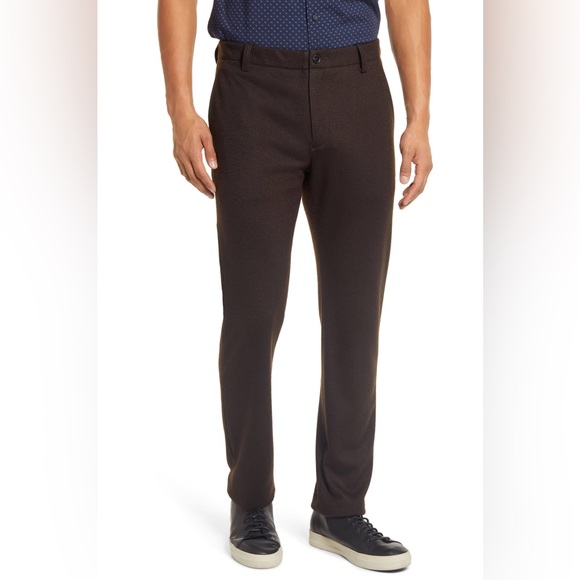 Vince Pants Wool Trouser Sz Medium